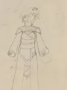 Hehehe *when you look up boy anime dress and only a japanies one shows up*
