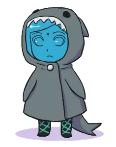 The Great Fi Shark