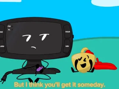 They'll Get Love Someday