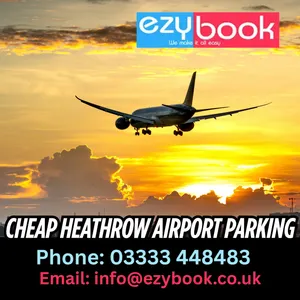 lutonairportparking's Photo
