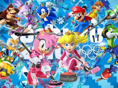 Sonicfan's Photo