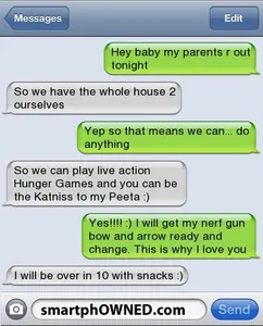 I totally wanna do this if I had a boyfriend!