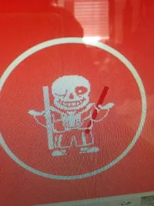 This almost made me cry. Why. Who would do this to TOP's logo? W H Y