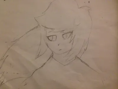 Cana sketch (No glasses)