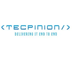 Tecpinion Tecpinion