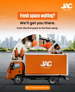 jacremovals's Photo