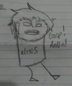 aLeXiS