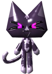 my kitby