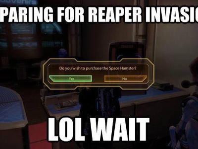 Baldurs gate II reference right there folks