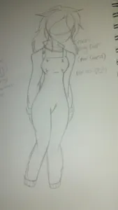 Space Got Dat Áss. ( What is wrong with me. :'^> )
