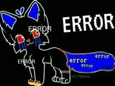 GlitchFox101