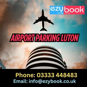 lutonairportparking