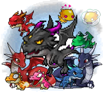 @ShadowFallz now you can see how boredom took over XP
