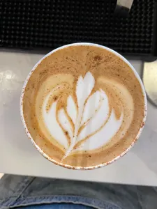 oat latte :o