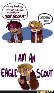 Gravity_Falls_Kuroi's Photo