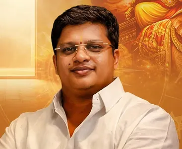 panditmbjoshi