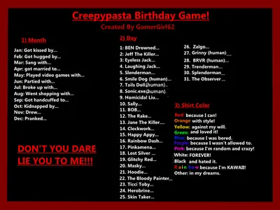 Tell me what you get
