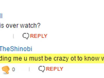 So many wrong things wrong with that comment...