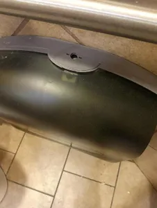 Almost fixed....