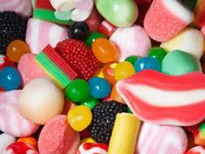TheCandyManCan TheCandyManCan