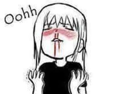 How I actually feel O///O