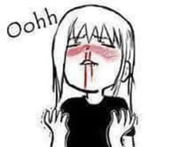 How I actually feel O///O