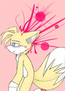 My mind goes blank at the sight of you~ <3