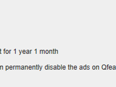 1 year and 1 month today