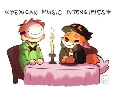 Yes Dream and Fundy date (YESS MEXICAN MUSIC)