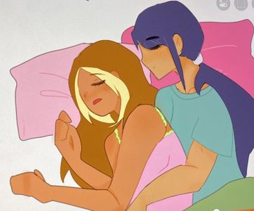 flora & helia