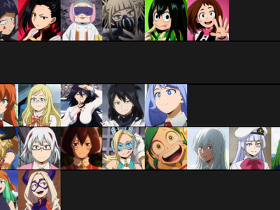 Inko Midorya is BEST