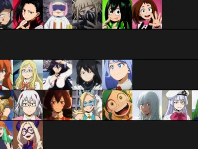 Inko Midorya is BEST