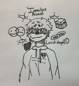 Last post of art