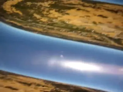 flatearth.exe has stopped working