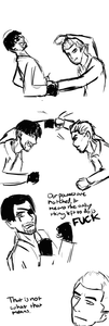 My dumbass Yakuza redraw