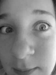 im watching u...