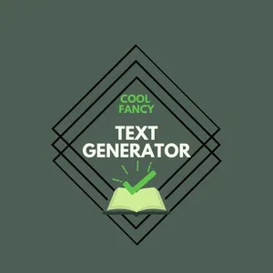 textgenerator