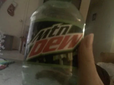 that moment when you run out of good drinks :(