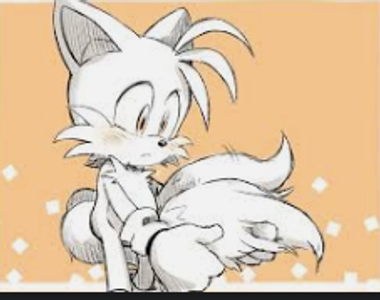 tails yet AGAIN