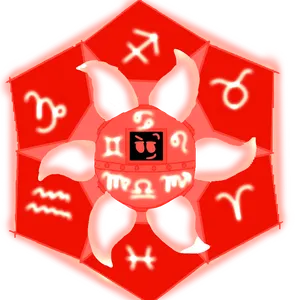 The reason i needed a shape (i chose pentagon from a discord friend)