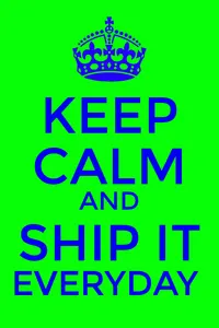 What's yalls favorite ships?
