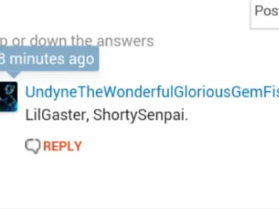 Well excuuuse me, princess