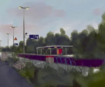 holzwickede ubahn