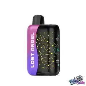 lostangelsphere