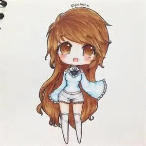 LittleLexiLou
