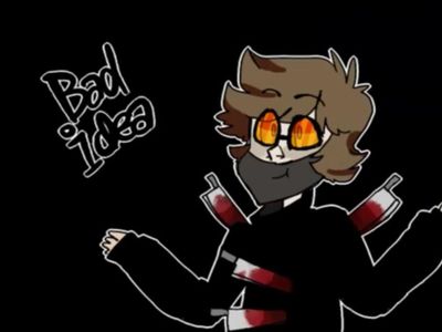 THIS IS WHY YOU DONT POKE JEFF!!