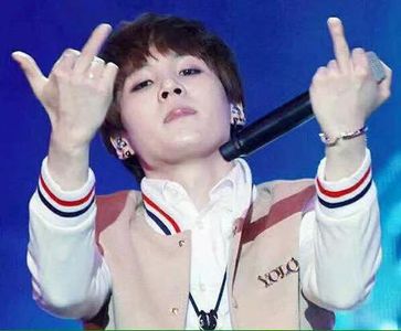 Taekook's Photo
