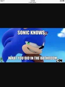 Sonicfan's Photo