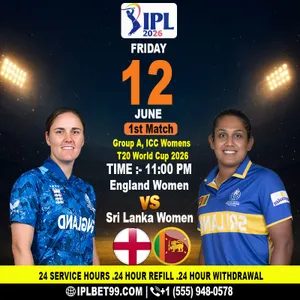 iplmatch's Photo