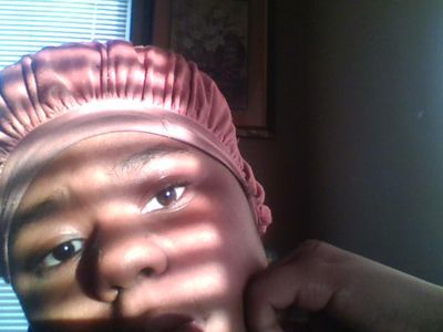 My eyes twinkle!